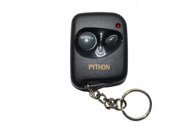 PILOT AUTOALARMU PYTHON SP3000 ORYGINAŁ