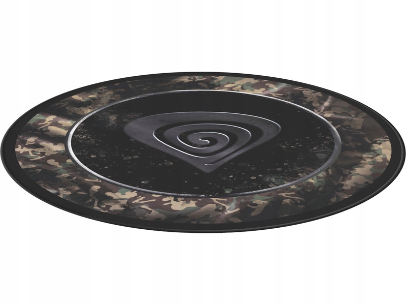 

Mata pod fotel gamingowy Genesis Tellur 500