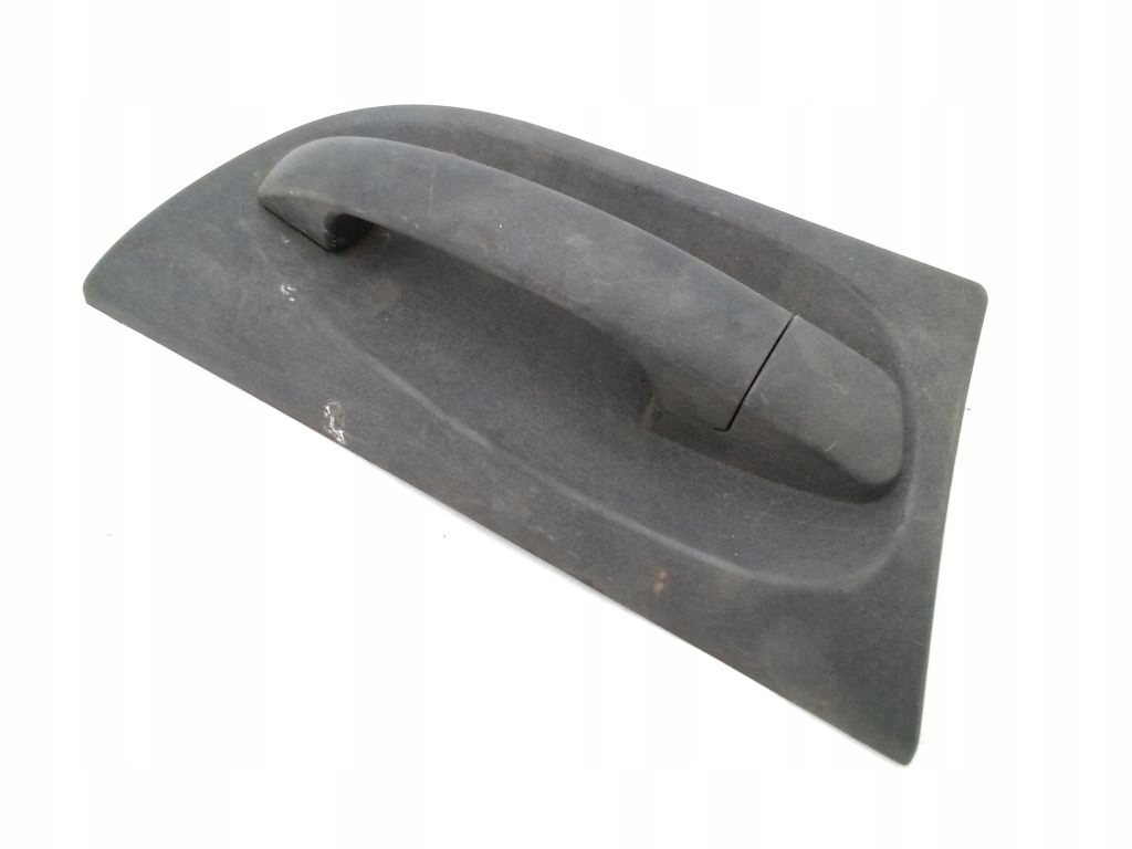 Smart ForFour handle exterior right front front A4547600070
