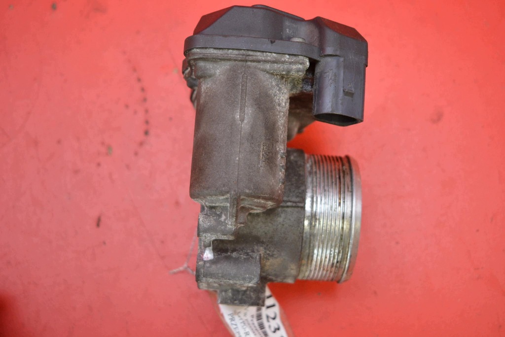 Valvola a farfalla 06F133062T VW PASSAT B8 2.0 TSI 220 KM 14-19
