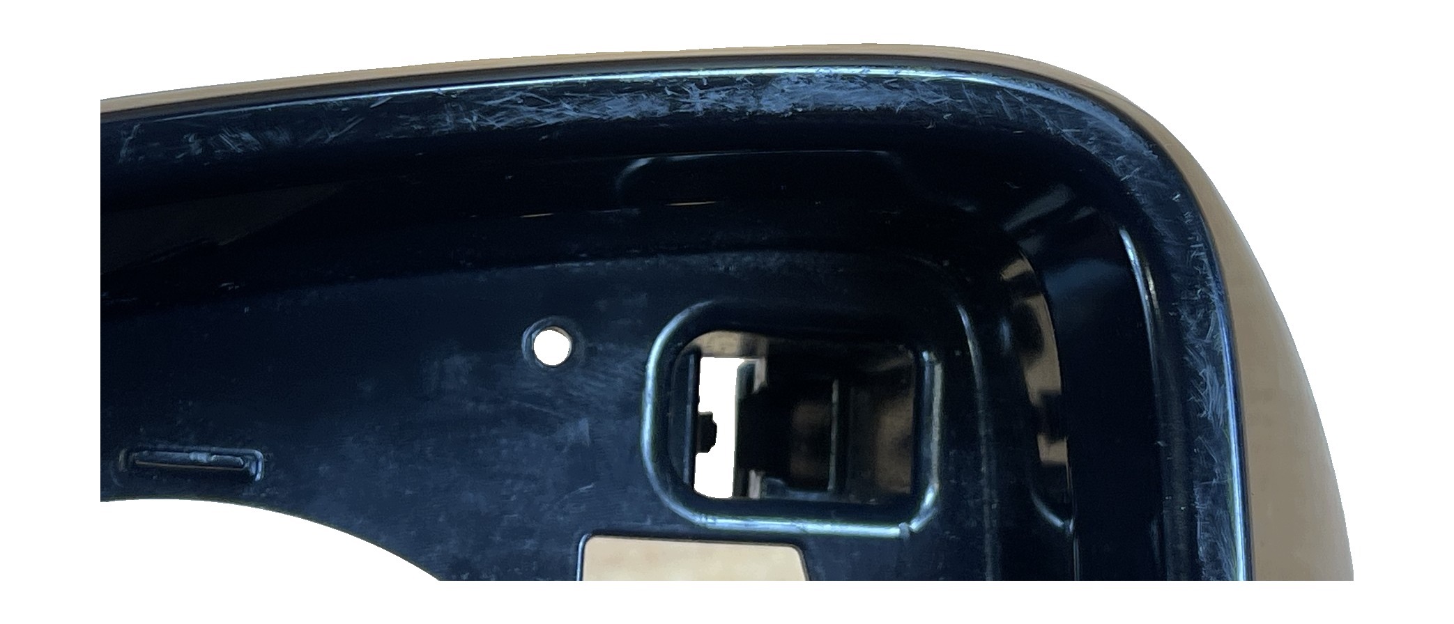 A152 BMW X3 G01 X4 G02 X5 G05 2017- frame cover mirrors left 697169