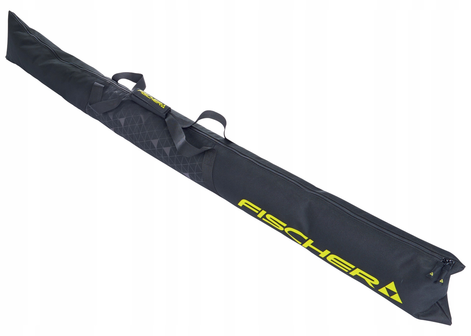 Pokrowiec Torba Na Narty Fischer Skicase Eco Alpine 1 Pair 160CM