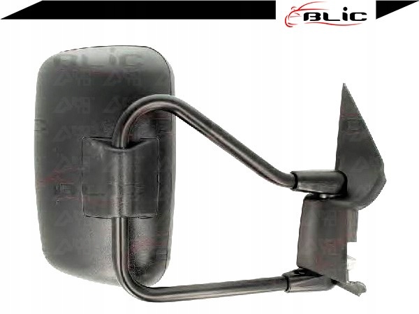 LUSTERKO [BLIC] Strona zabudowy prawa