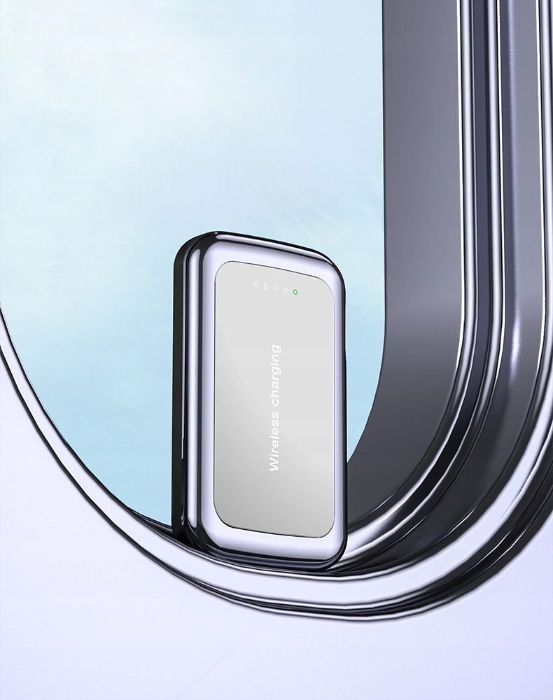 POWERBANK MAGNETYCZNY X XS 11 12 13 14 15 PRO PLUS MAX Marka inna