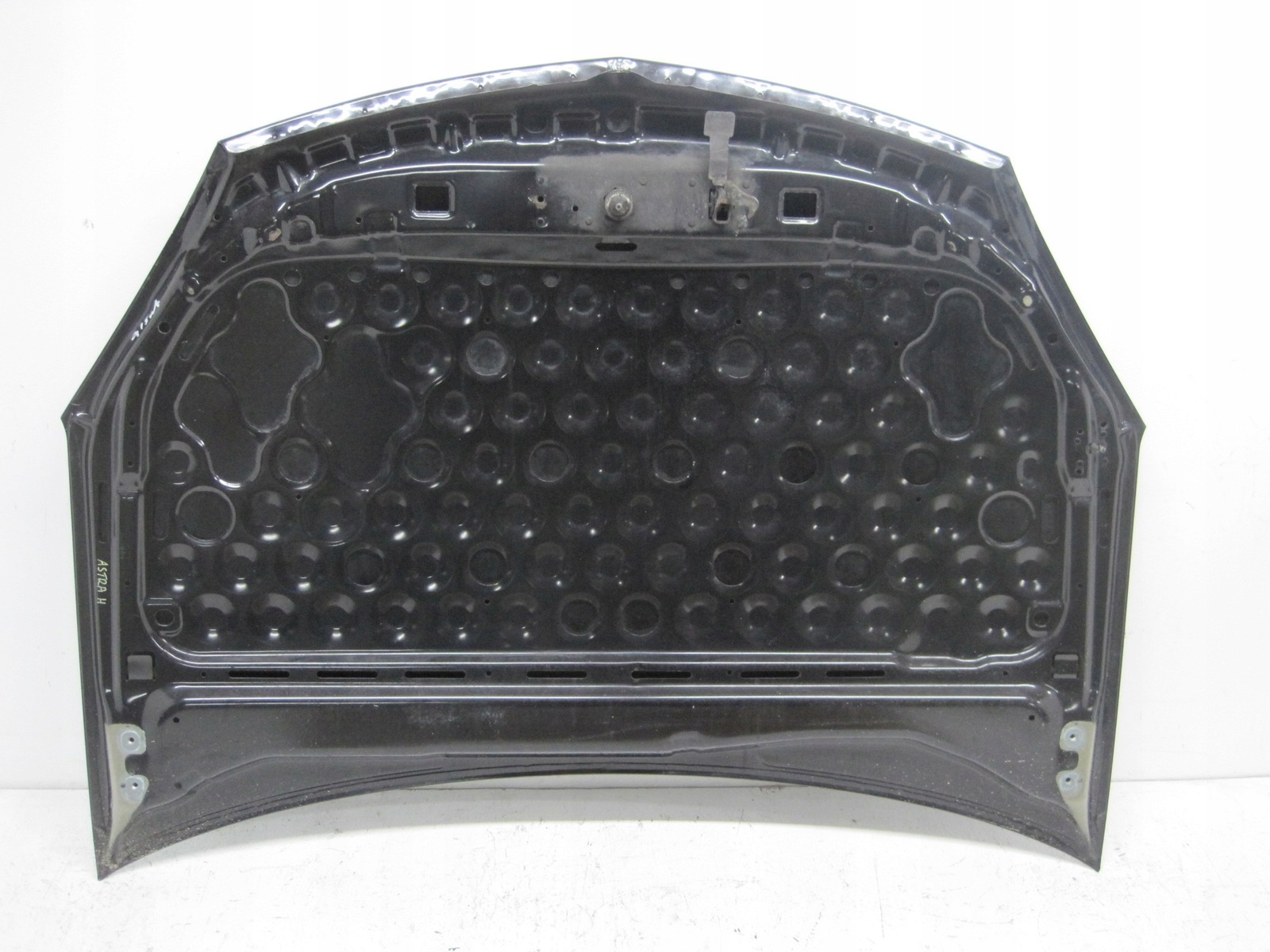 Capot OPEL ASTRA H
