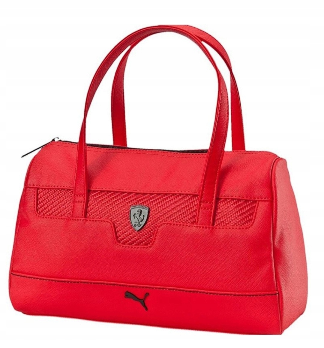 Taška Puma Scuderia Ferrari Ls Handbag