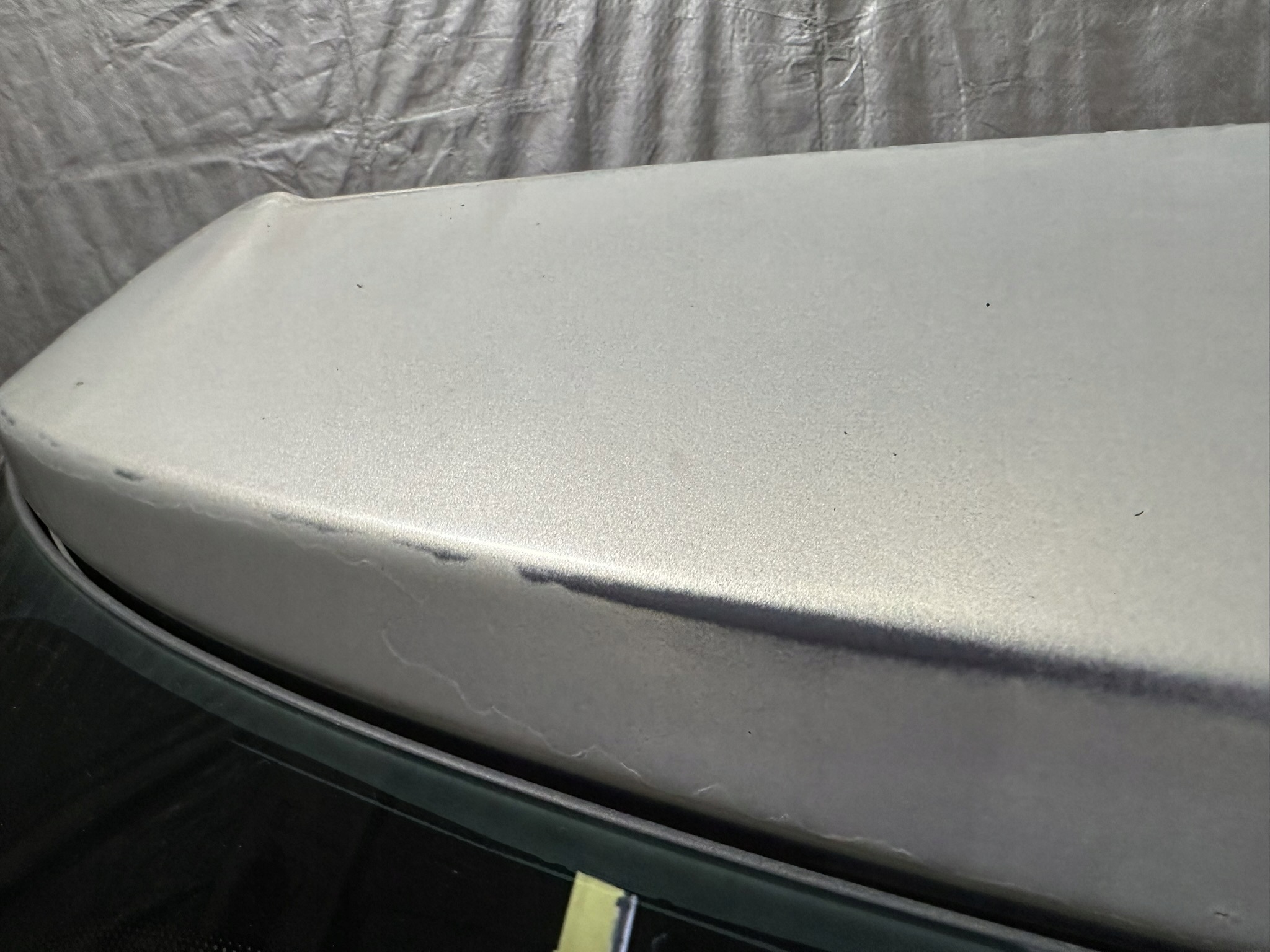 trunk door boot OPEL ASTRA H KOMBI 2005R.