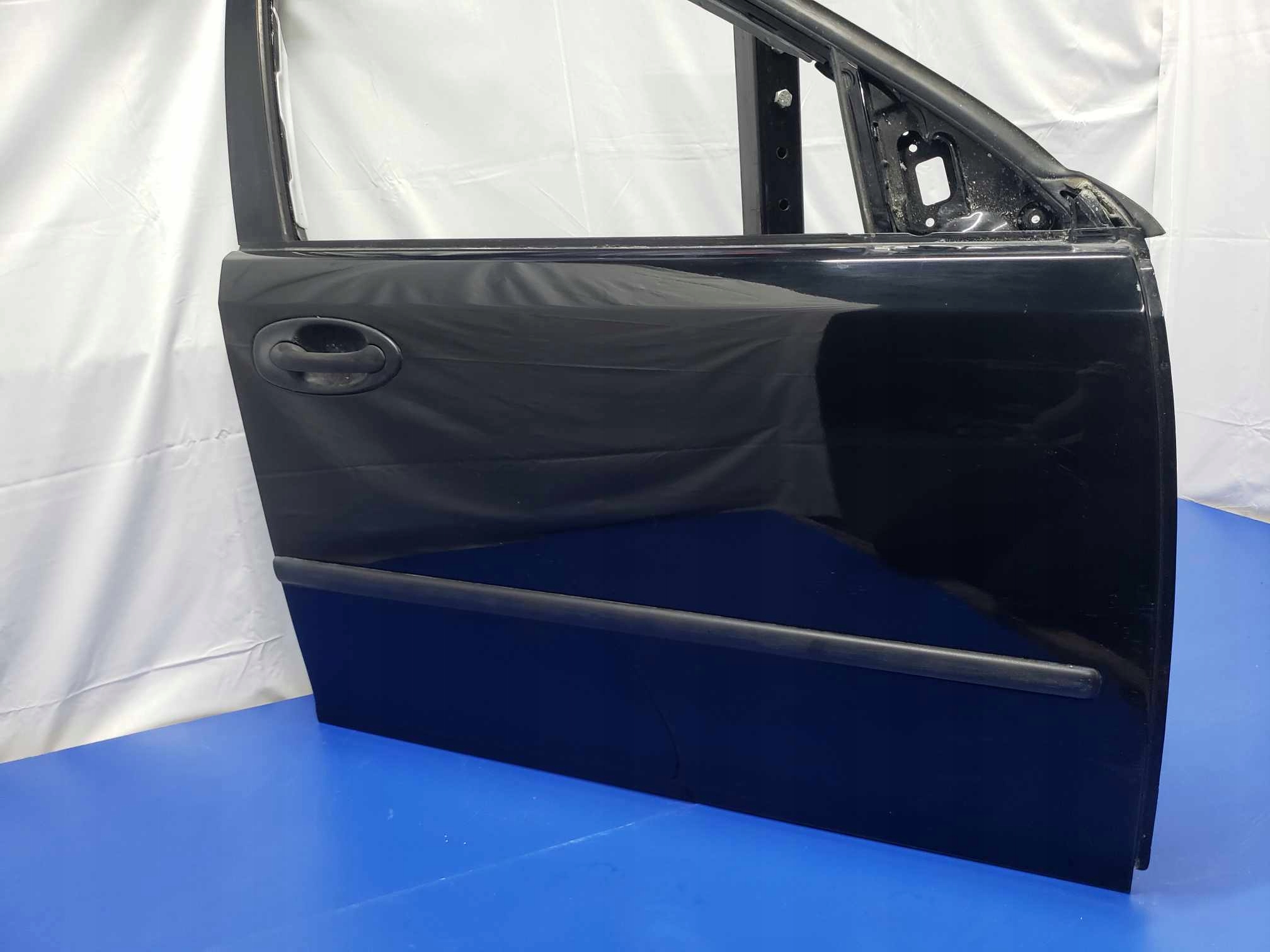 door right front 02-07r. SAAB 9-3 II 93 OE k. 170