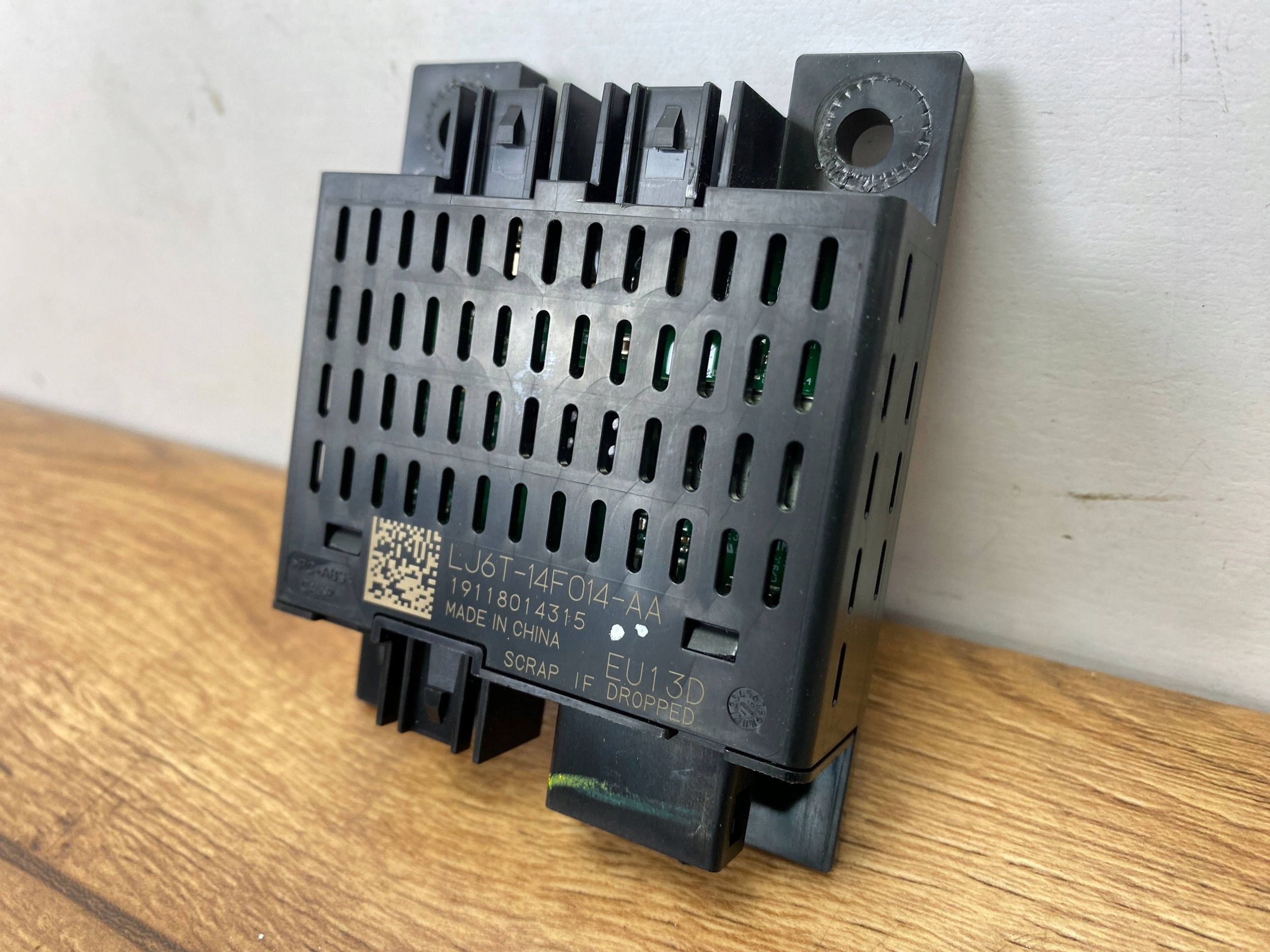 control unit/module USB Ford Escape IV 2020