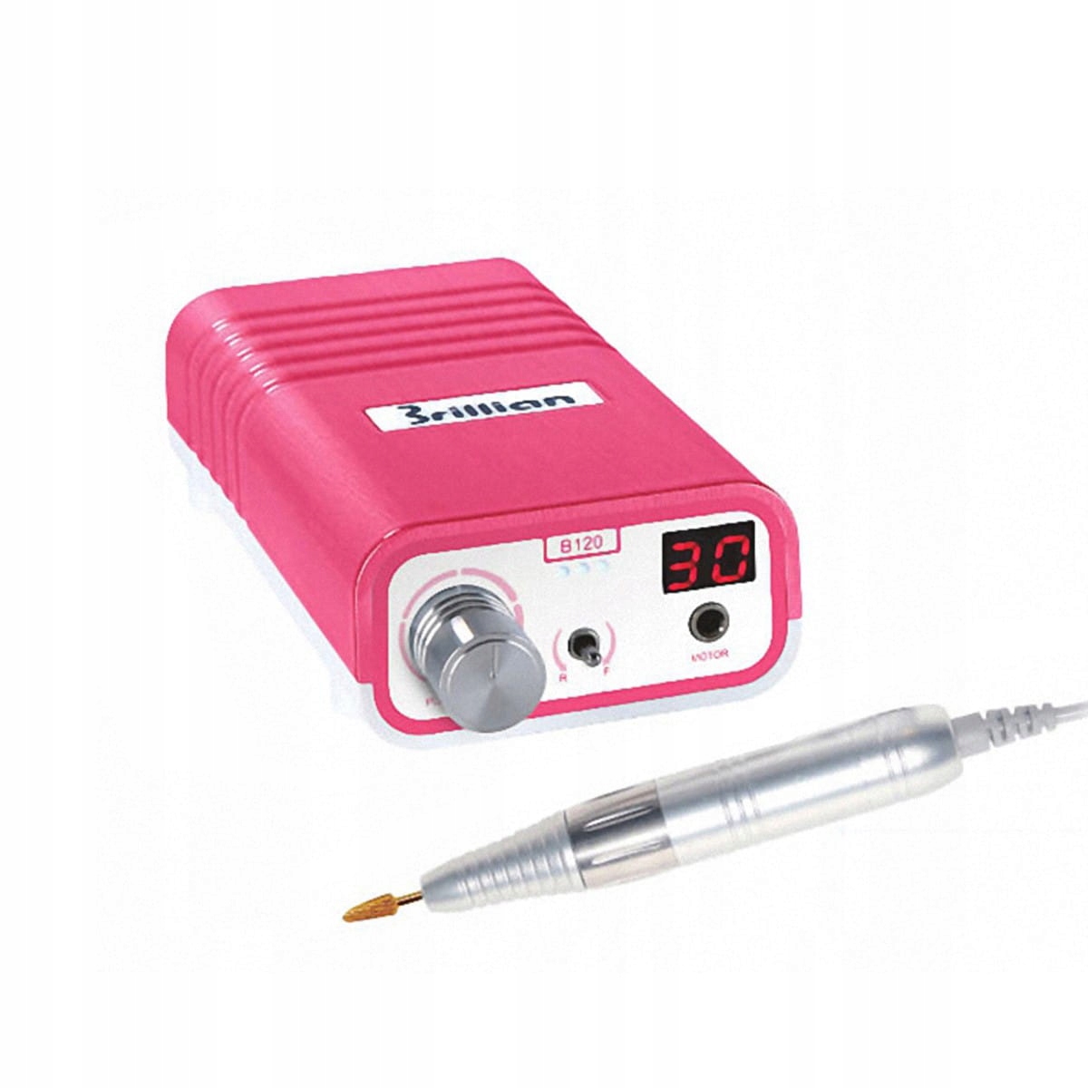 Bruska Bass Cosmetics