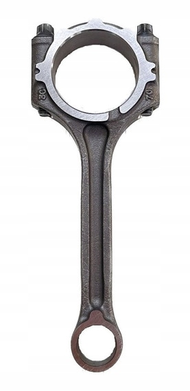 2351004040 23510-04040 - ШАТУН KIA RIO CEED 1.0 1.4 G3LA G4LC 2015 - >