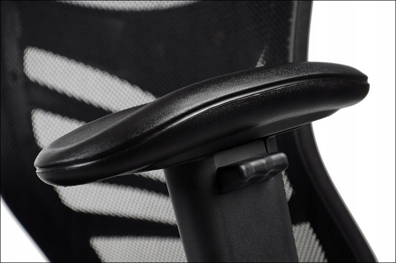 Fotel biurowy gabinetowy JONATHAN2 ZIELONY krzesło Materiał obicia tkanina