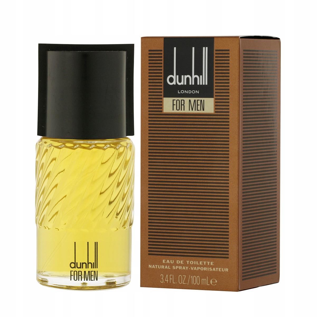 Dunhill For Men Edt 100 ml M