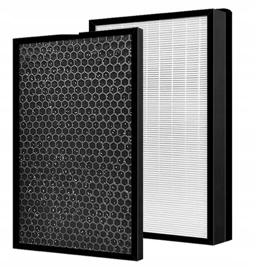 2X Filtr Do Sharp FP-J30EU-A, FP-J30EU-B