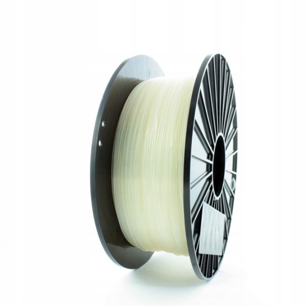Filament F3D PA12 Natural Přírodní 1,75 mm 1 kg