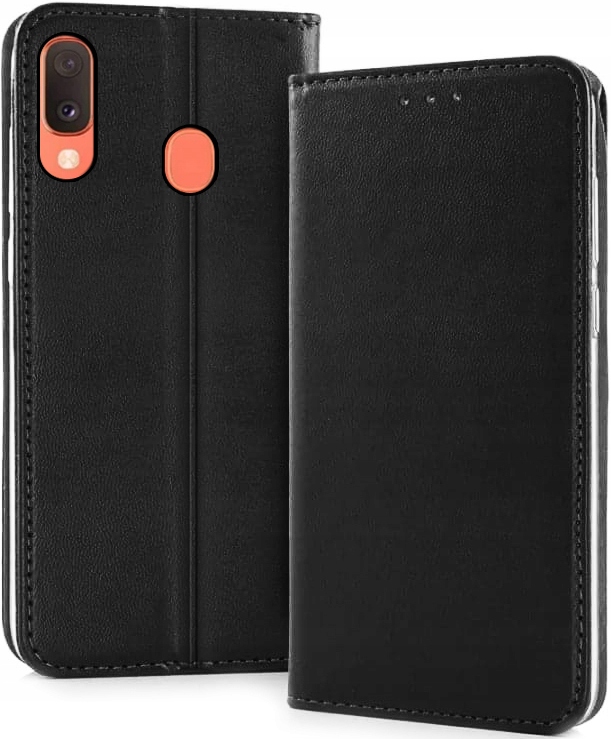 

Etui S-magnetic Magnes Szkło na Samsung A20e
