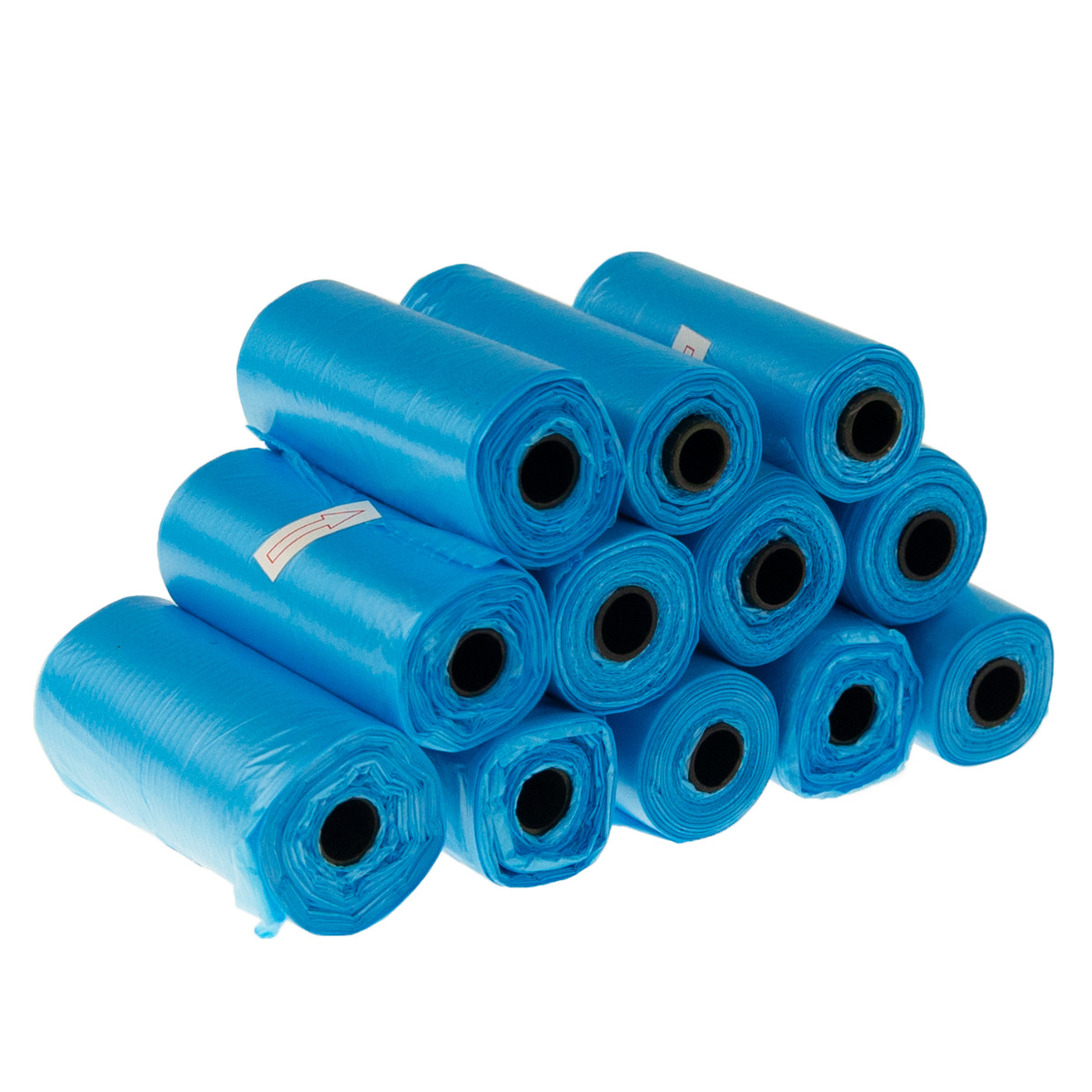 Levně Sáčky Na Psí Exkrementy Psa 540ks