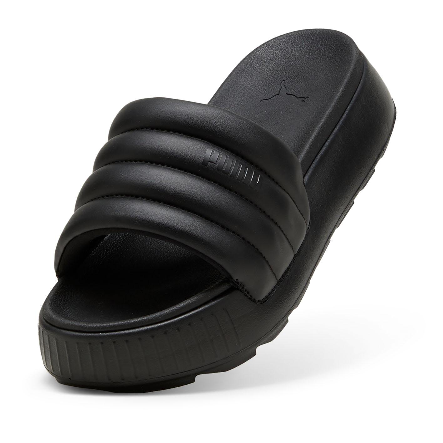 Dámské Nazouváky Karmen Slide Puffy Wns 35,5