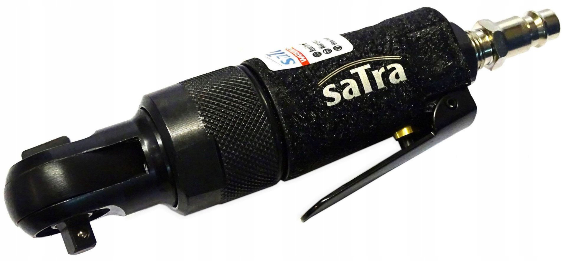 МИНИ 1/4' 27NM ПНЕВМАТИЧЕСКИЙ ХРАПОВИК