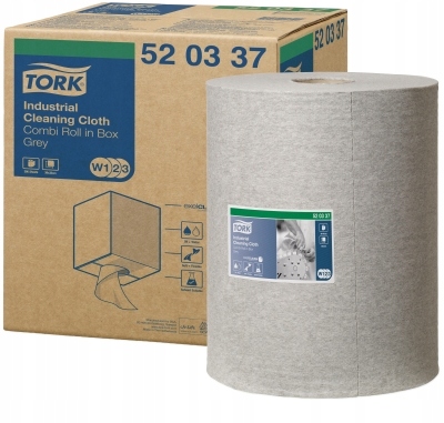 

Tork 520337 Czyściwo włókninowe extra mocne