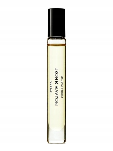 perfumy w olejku roll-on Byredo Mojave Ghost 7,5ml