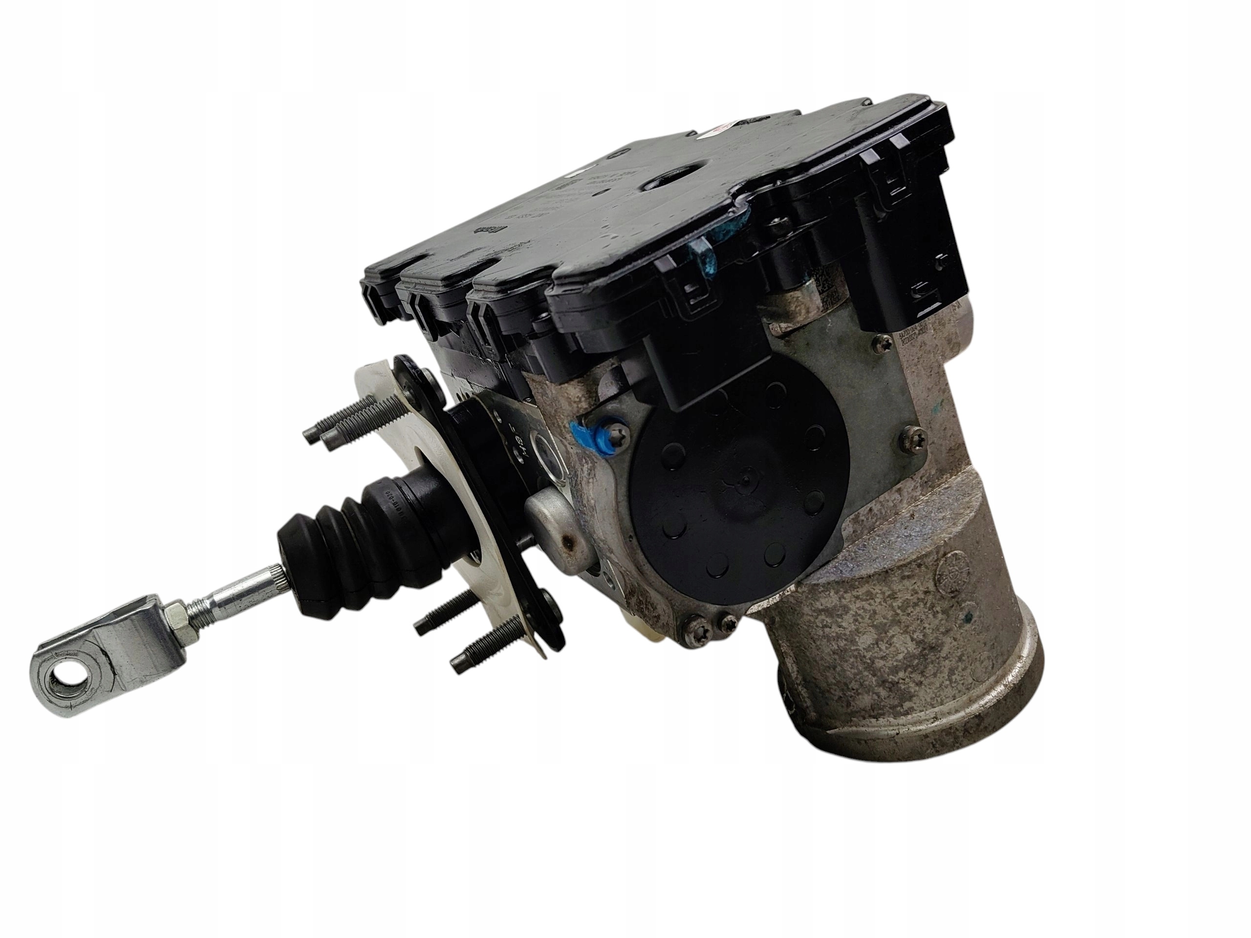 pump control unit servo ABS HYUNDAI IONIQ ELECTRIC 58500-G7750