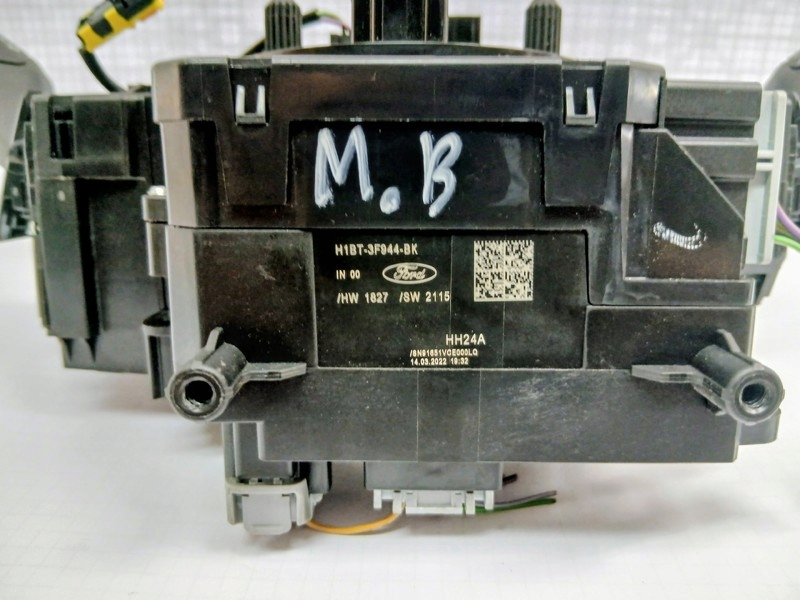 switch Zespolny Ford Fiesta Mk7 H1BT14A664AB