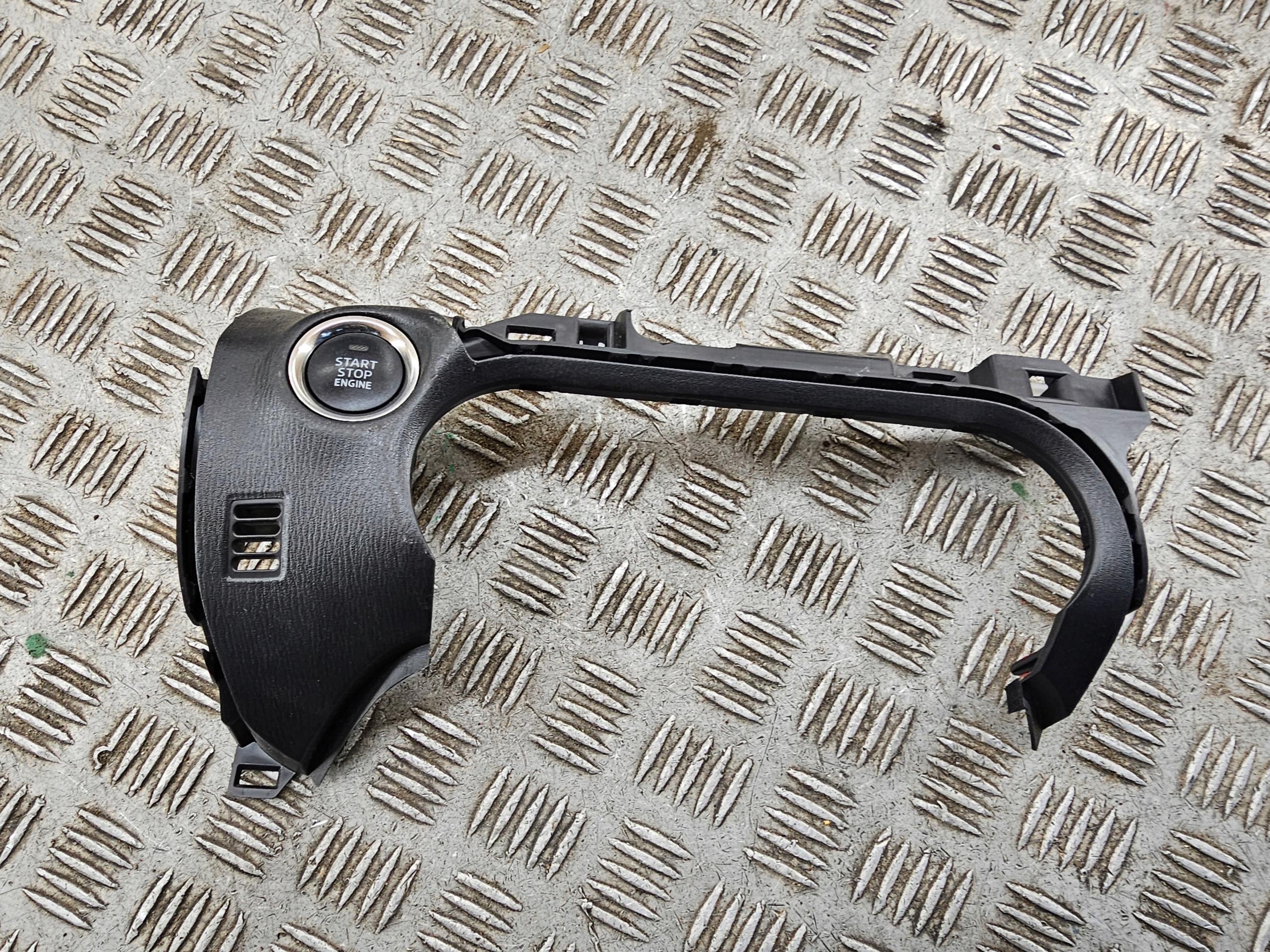MAZDA MX-5 button GUZIK switch START STOP NA1P55211