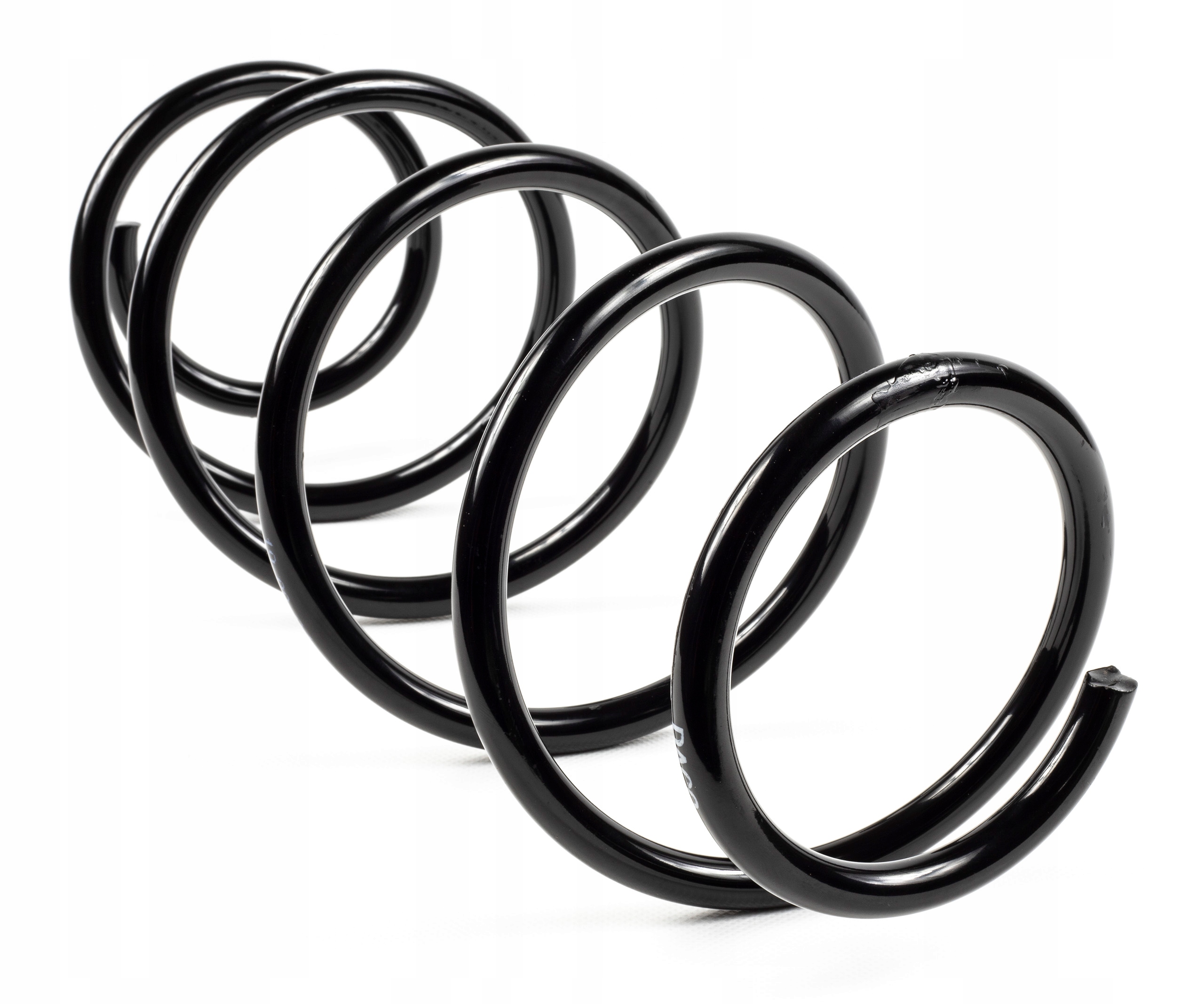 540100023R - Пружина передняя RENAULT MEGANE III 3 1.4-1.6 '08-