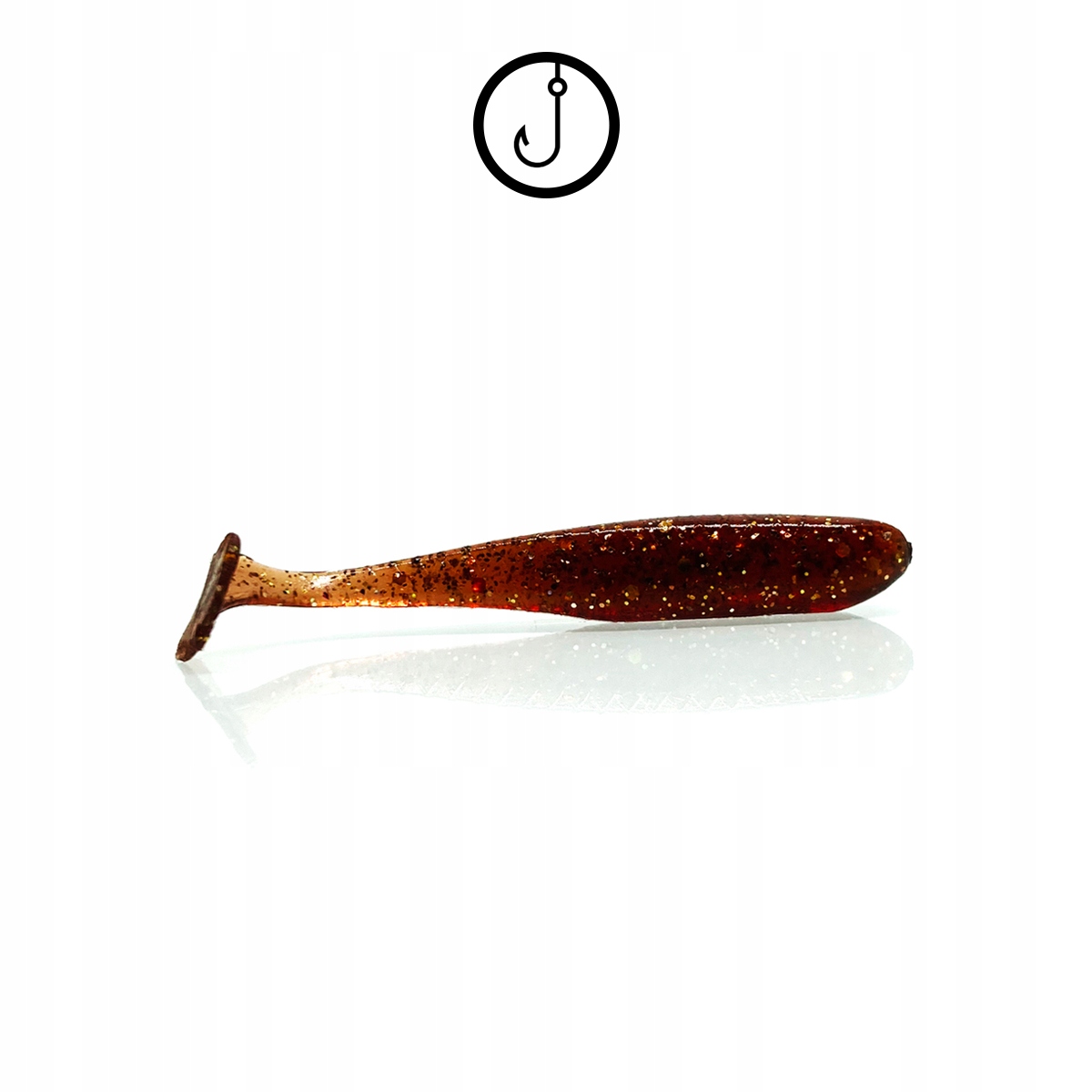 

Ripper Shiner+ 4cm |ultra Light 5szt 7A