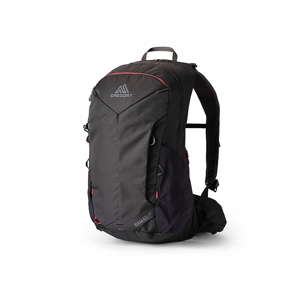 Plecak Gregory Zulu 25 Lt Volcanic Black