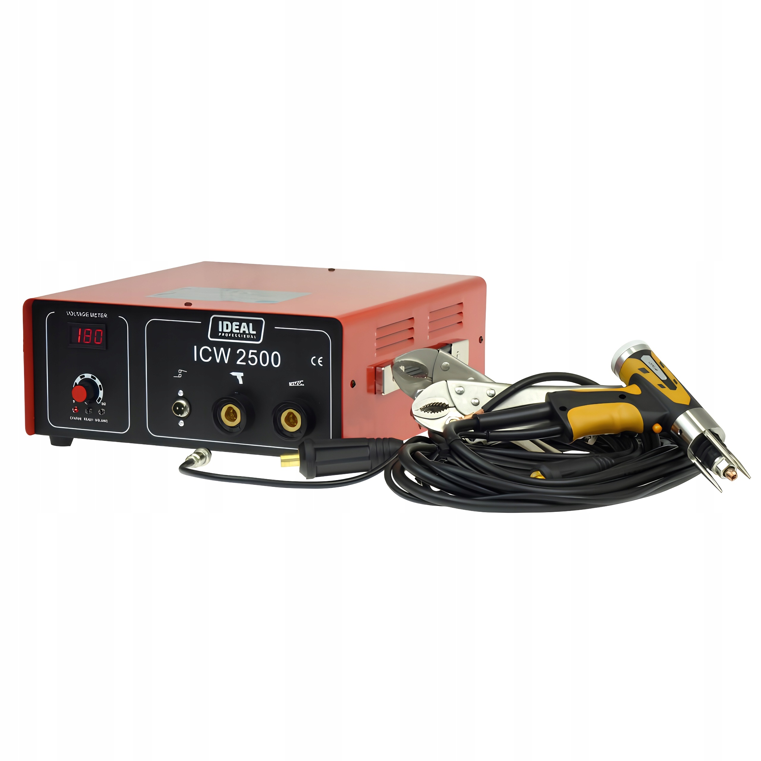 Ideal ICW-2500 Zváračka tŕňov 2500 W