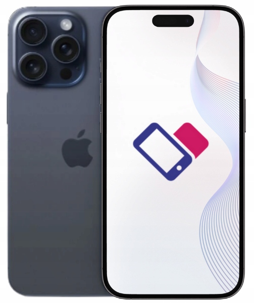 IPhone 15 Pro - używane - Apple Smartfony - Sklepy, Opinie