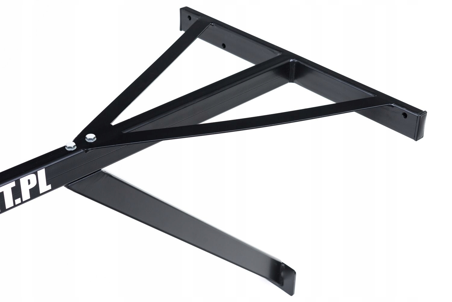 Uchwyt ścienny do worka bokserskiego do 100 kg Model Mocowanie