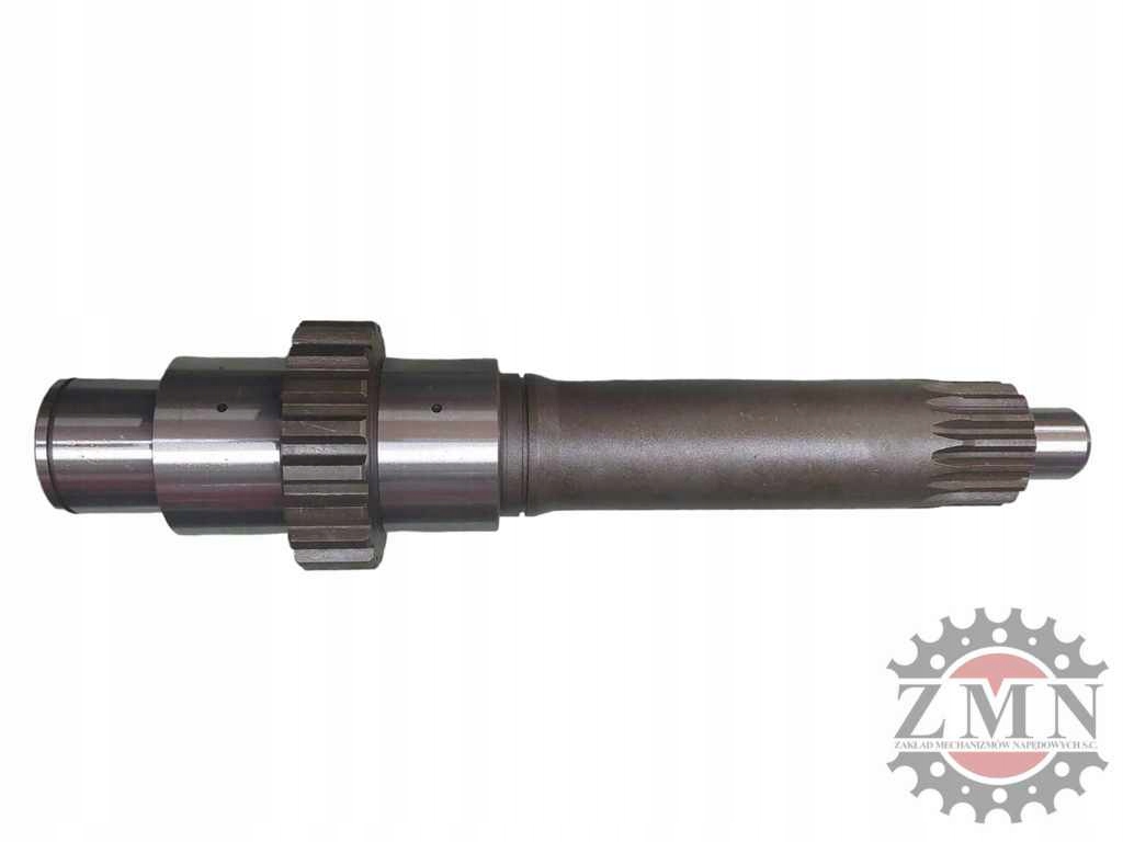 WAŁEK PRZEDNI WOM 80108116 C-385 PRODUCENT