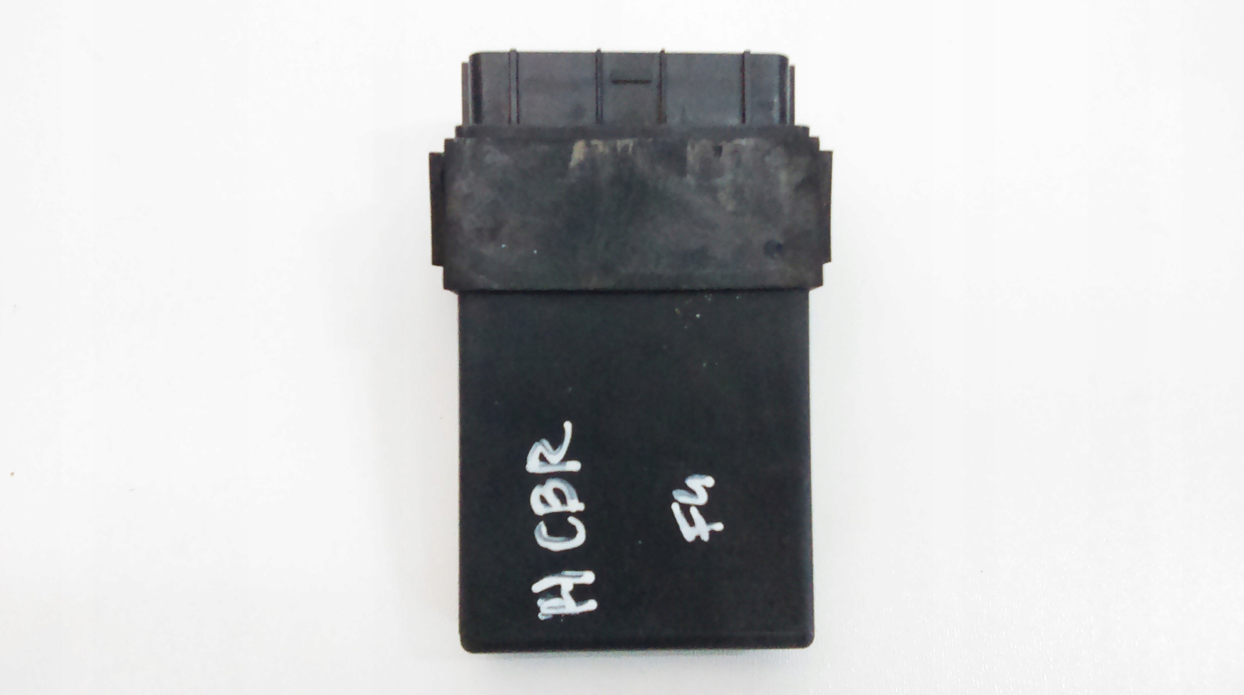 87uyjh - HONDA CBR 600 F4 модуль зажигания компьютер