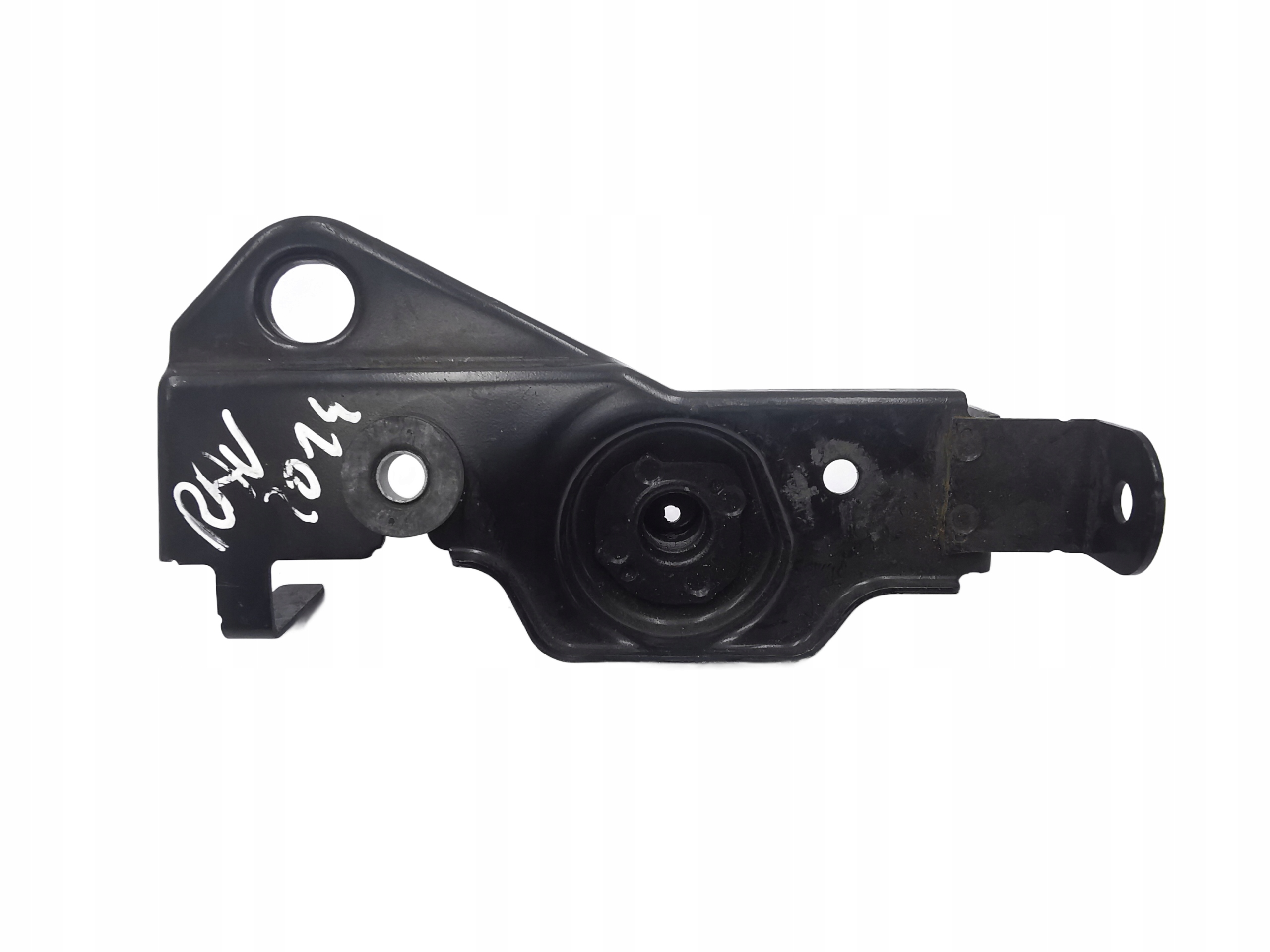 bracket radiator upper left TOYOTA RAV-4 / 16534-26050
