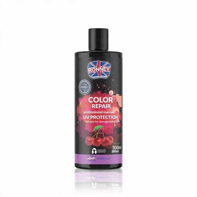 

Ronney Color Repair Szampon 300 ml, w. farbowane