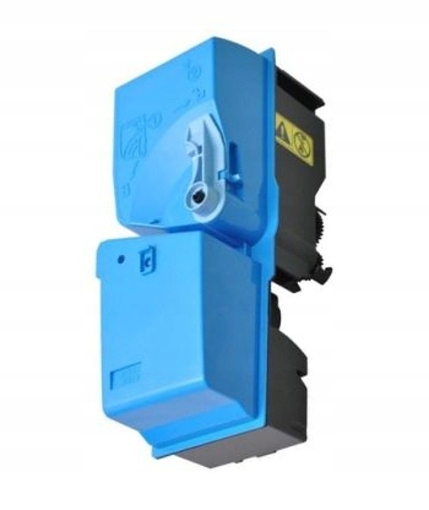 Naplnka Kyocera TK-820C 0T2HPCEU azurový kompatibilní toner pro Fs