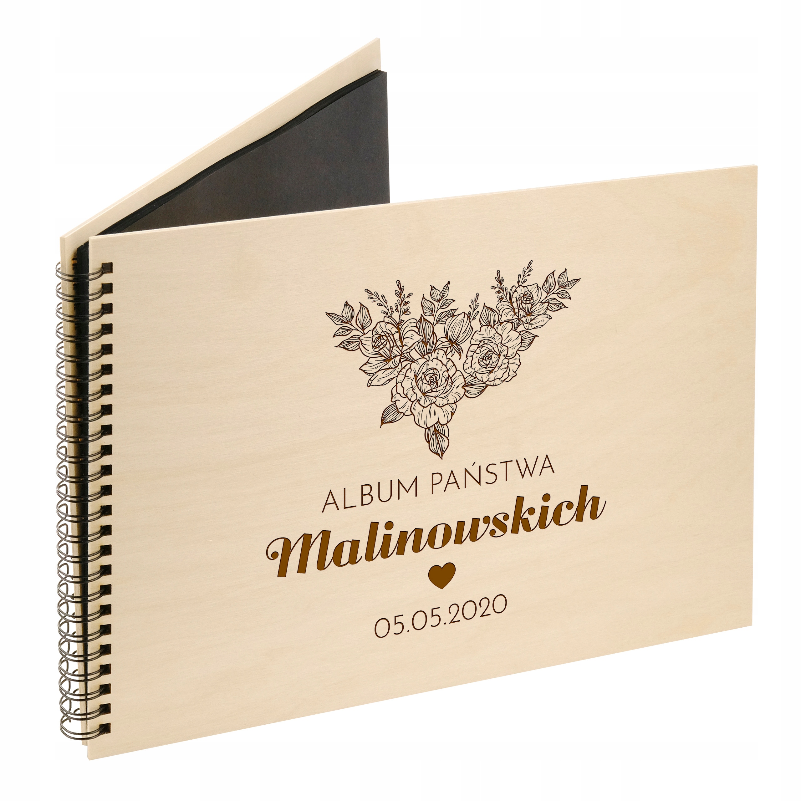 

Pamiatka Na Slub Cywilny Album