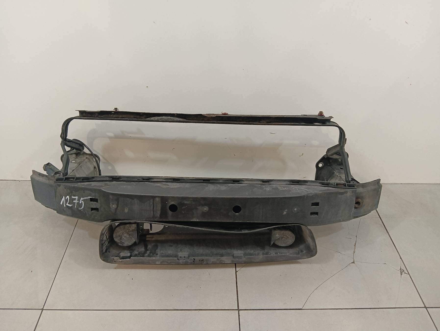 Traversa Paraurti VOLVO S40 II Volvo S40 e (1995-2004)