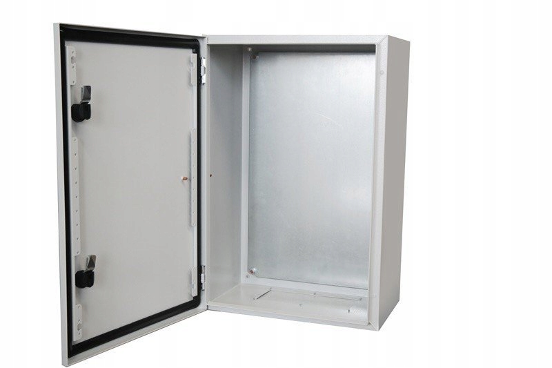 Obudowa hermetyczna Rh IP67 600x400x300 A-rh 643