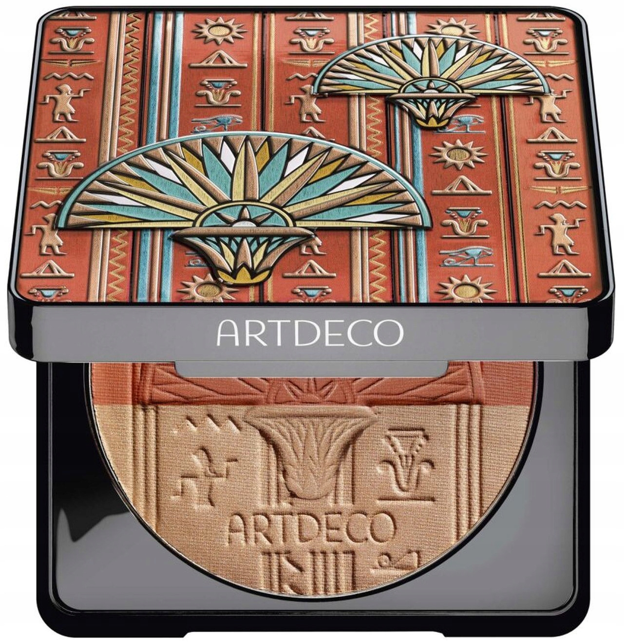Artdeco Blush Luminizer tvářenka a rozjasňovač 9 g