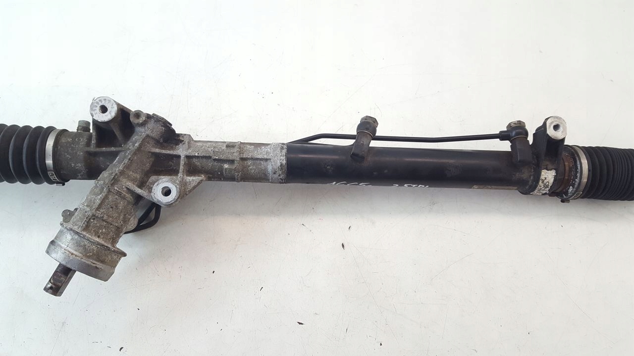 control Audi A6 C5 2,5 TDI