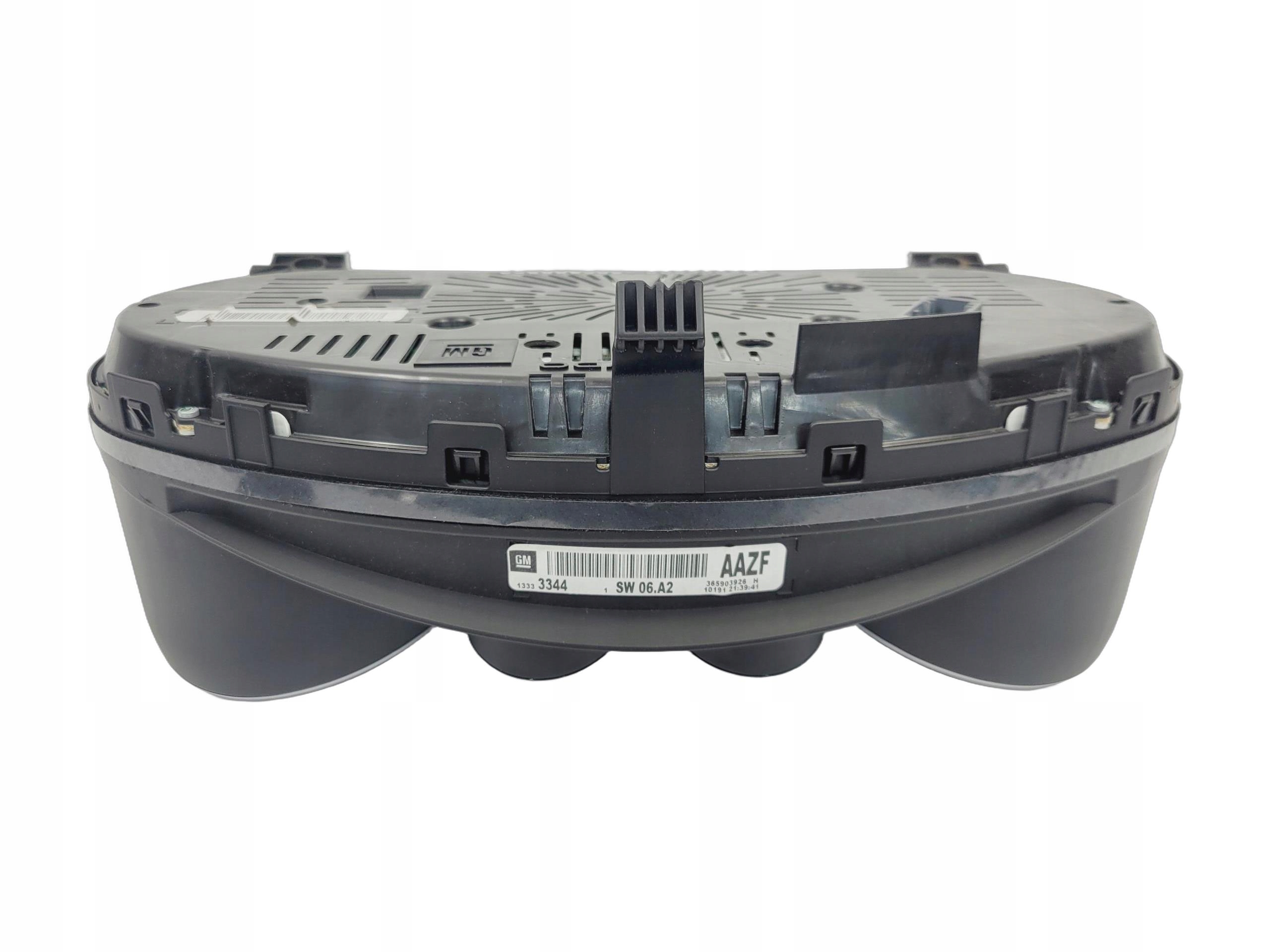 dials PREDKOSCIOMIERZ OPEL INSIGNIA A 2.0 CDTI 13333344