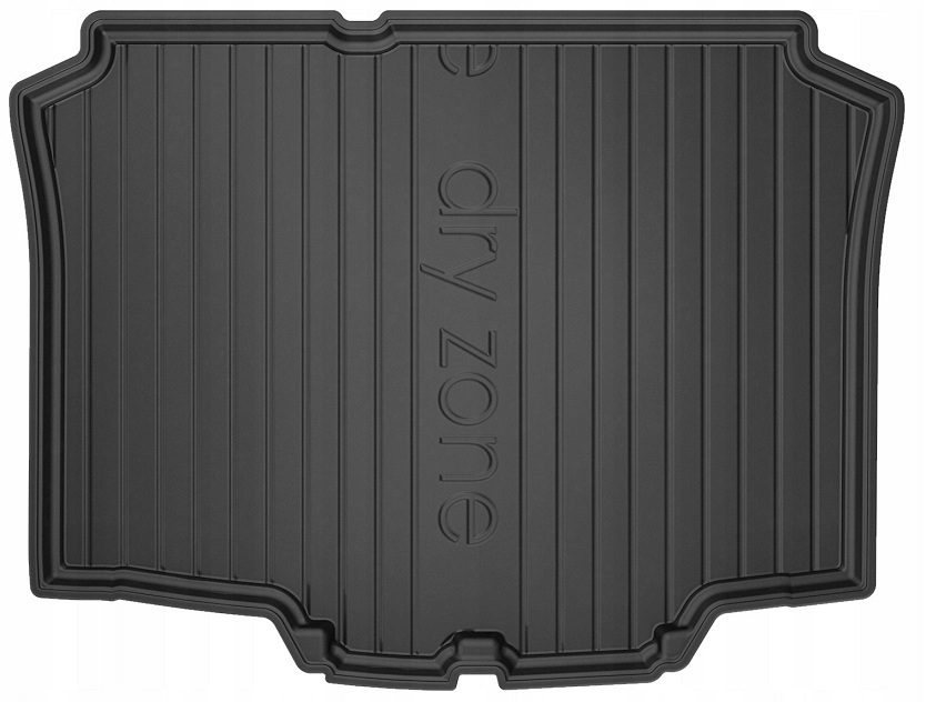 Rohož Do Kufru Gumová vložka Kobereček Seat Ibiza 4 Hatchback 2008-2017 Dz