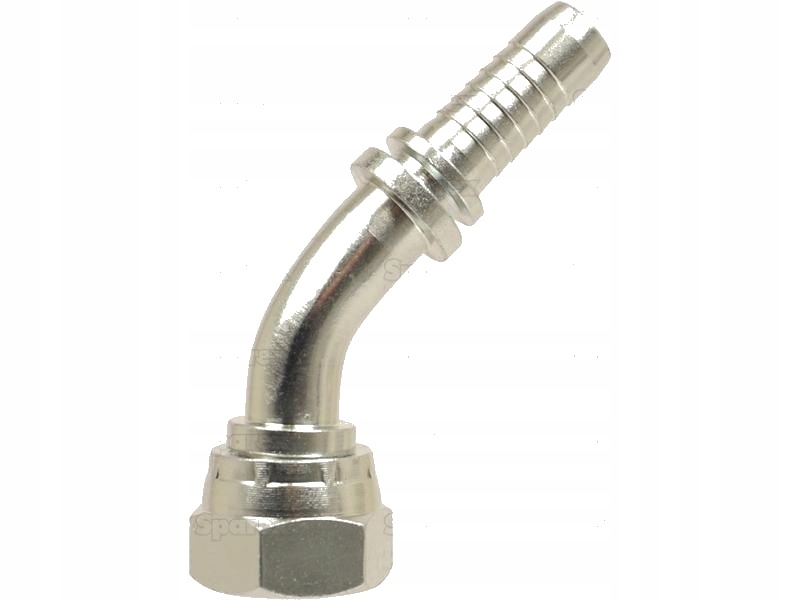 Dicsa BSP 60° Wkład węża 1/2'' x 1/2'' Gwint że