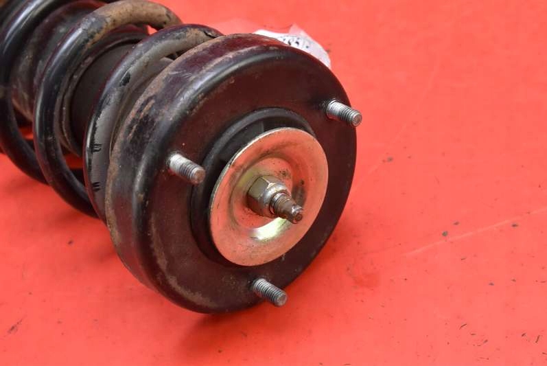 STOSSDÄMPFER LINKS HECK BMW E39 2.0 D 136 KM SEDAN 00-04