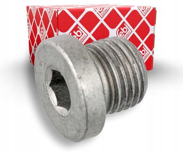 FEBI BILSTEIN KOREK SPUSTOWY OLEJU 46267