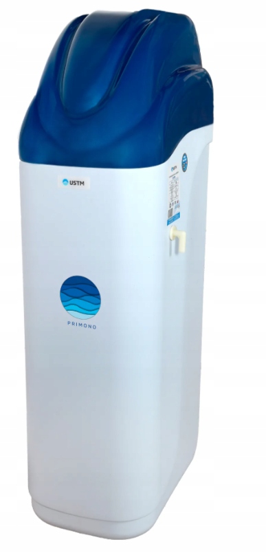 Ustm zmiekczacz wody Primono 30L Ustm WS-30-1650-PRIMONO